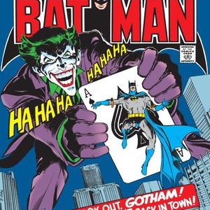 Read more about the article Las cinco venganzas del Joker (Batman #251)