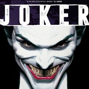 Read more about the article Pura maldad: Joker