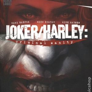 Read more about the article Joker-Harley: Cordura Criminal [8 de 8]