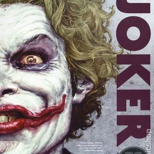 Read more about the article Joker [Novela gráfica]