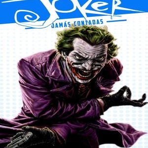 Read more about the article Las Mejores Historias del Joker Jamás Contadas