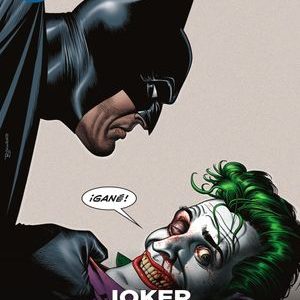 Read more about the article Joker: Quien ríe el último [6 de 6]