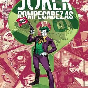 Read more about the article Joker: Rompecabezas [7 de 7]