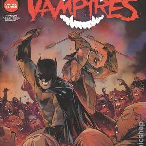 Read more about the article DC contra Vampiros [12 de 12]