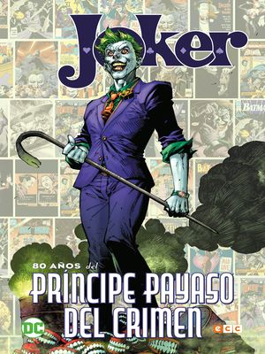 Joker Especial 80 aniversario