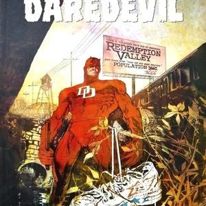 Read more about the article Daredevil: Redención [6 de 6]