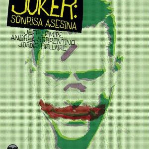 Read more about the article Joker: Sonrisa asesina [3 de 3]