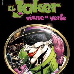 Read more about the article Joker viene a verte (#QuédateEnCasa)