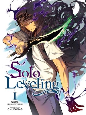 solo leveling