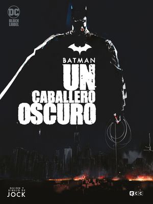 Un caballero oscuro