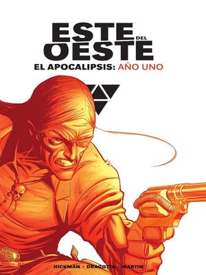 este del oeste