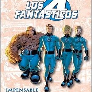 Read more about the article Los 4 Fantásticos: Impensable