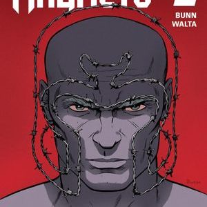 Read more about the article Magneto Volumen 3 [21 de 21]