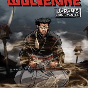Read more about the article Wolverine: El más buscado de Japón [13 de 13]