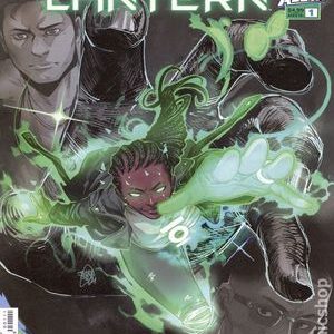 Read more about the article Absolute Green Lantern [01 de ??] [En publicación]