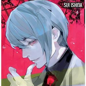 Read more about the article Tokyo Ghoul: re [16 Tomos]