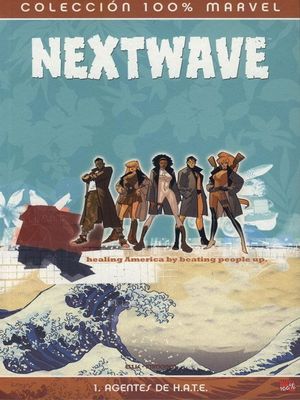 Nextwave