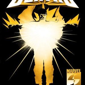 Read more about the article Sentry Volumen 1 (Marvel Knights: El Vigía)