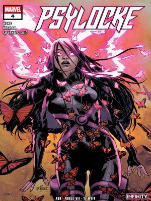 Psylocke
