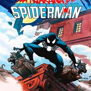 Read more about the article Marvel Héroes – La Telaraña de Spiderman: Ley y Orden