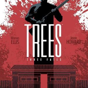 Read more about the article Trees:  Tres Destinos [5 de 5]