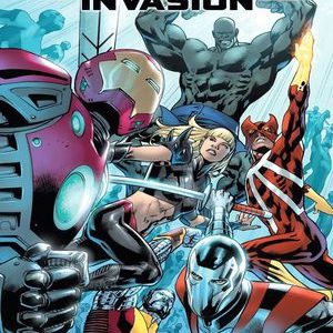 Read more about the article Ultimate Invasion [4 de 4]