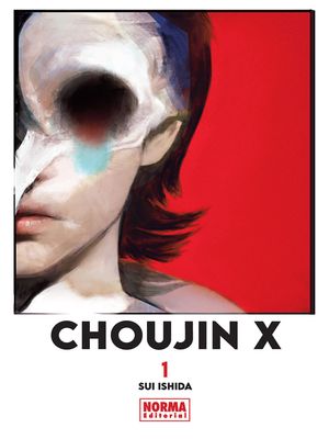 Read more about the article Choujin X [13 Tomos] [En publicación]