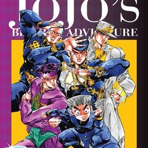 Read more about the article JoJo’s Bizarre Adventure Parte 4: Diamond is Unbreakable [en PDF]