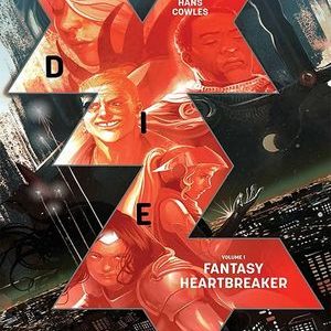 Read more about the article Die [4 Tomos] [20 de 20]