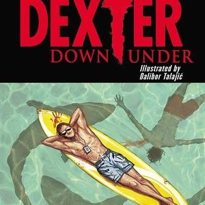 Read more about the article Dexter [5 de 5]