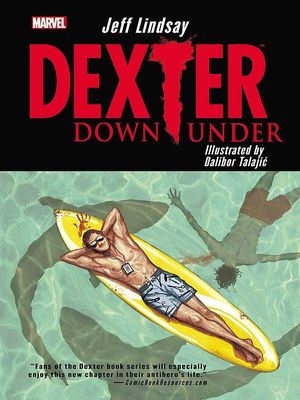 Read more about the article Dexter [5 de 5]