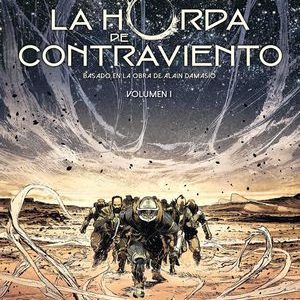 Read more about the article La Horda de Contraviento