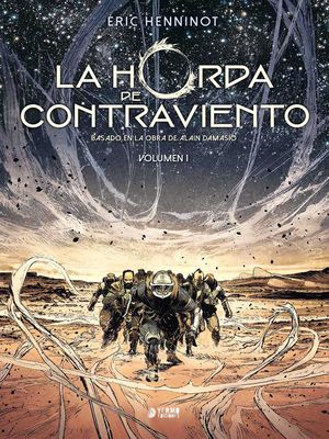 Read more about the article La Horda de Contraviento