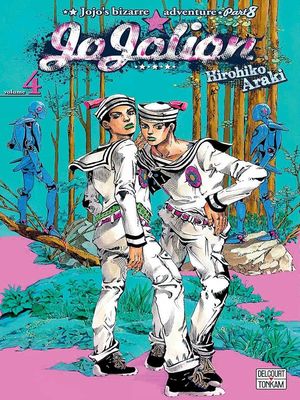 Jojolion