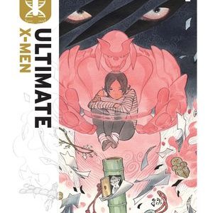 Read more about the article Ultimate X-Men [15 de ??] [En publicación]