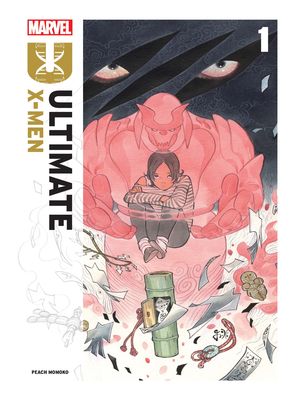 Ultimate XMen