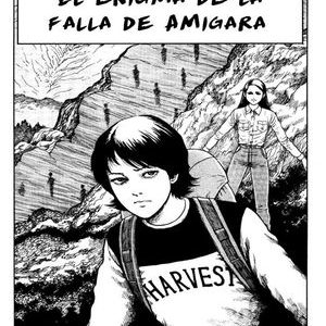 Read more about the article El enigma de la falla Amigara