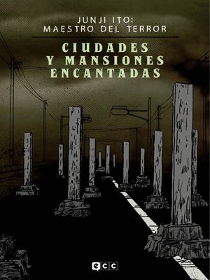 Ciudades y Mansiones Encantadas