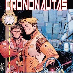 Read more about the article Crononautas [4 de 4]