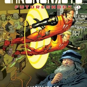 Read more about the article Crononautas: Futureshock [4 de 4]
