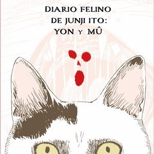 Read more about the article El Diario Gatuno de Junji Ito