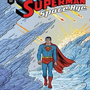 Read more about the article Superman: Era Espacial (Superman: Space Age) [3 de 3]