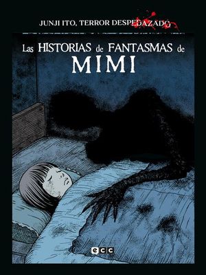 Las Historias de Fantasmas de Mimi