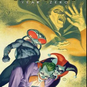 Read more about the article Injustice: Año cero [14 de 14] [En 7 Tomos]