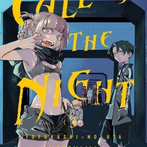 Read more about the article Yofukashi no Uta (Call of the Night / El Canto de la Noche) [En PDF]