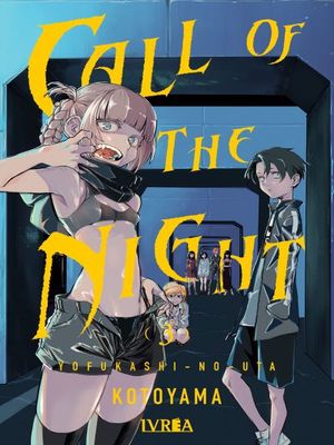 Yofukashi no Uta