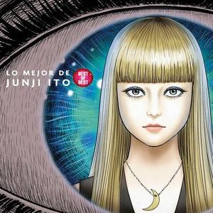 Read more about the article Lo mejor de Junji Ito