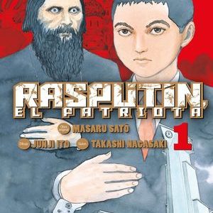 Read more about the article Rasputín, el Patriota