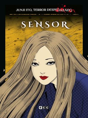Sensor