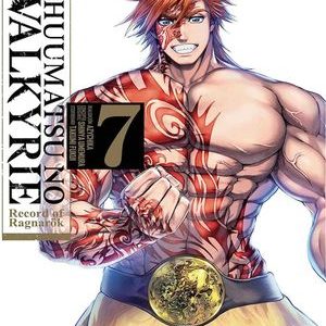 Read more about the article Shūmatsu no Valkyrie (Record of Ragnarok) [104 de ??] [En Publicación]